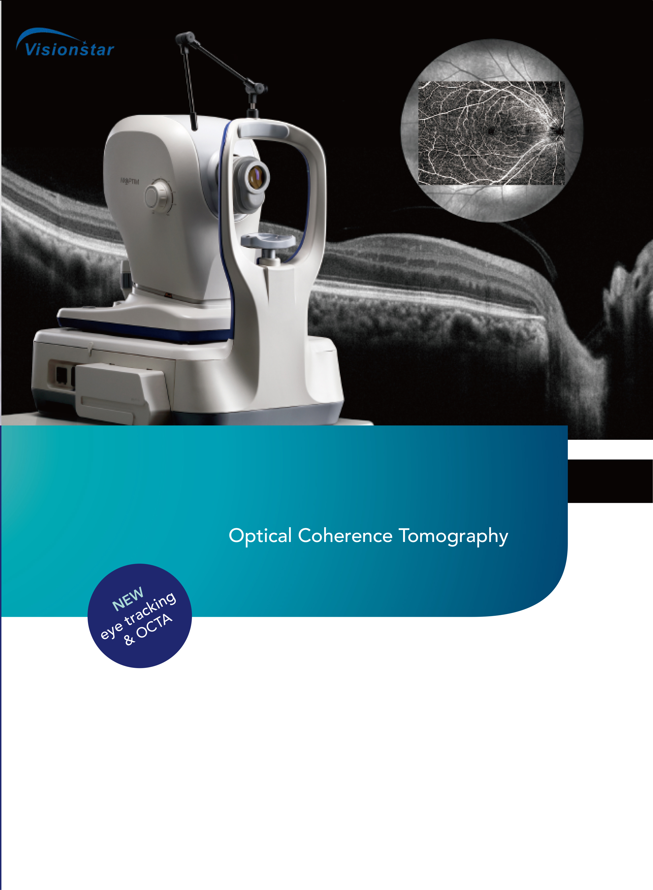 optical coherence tomography for sale